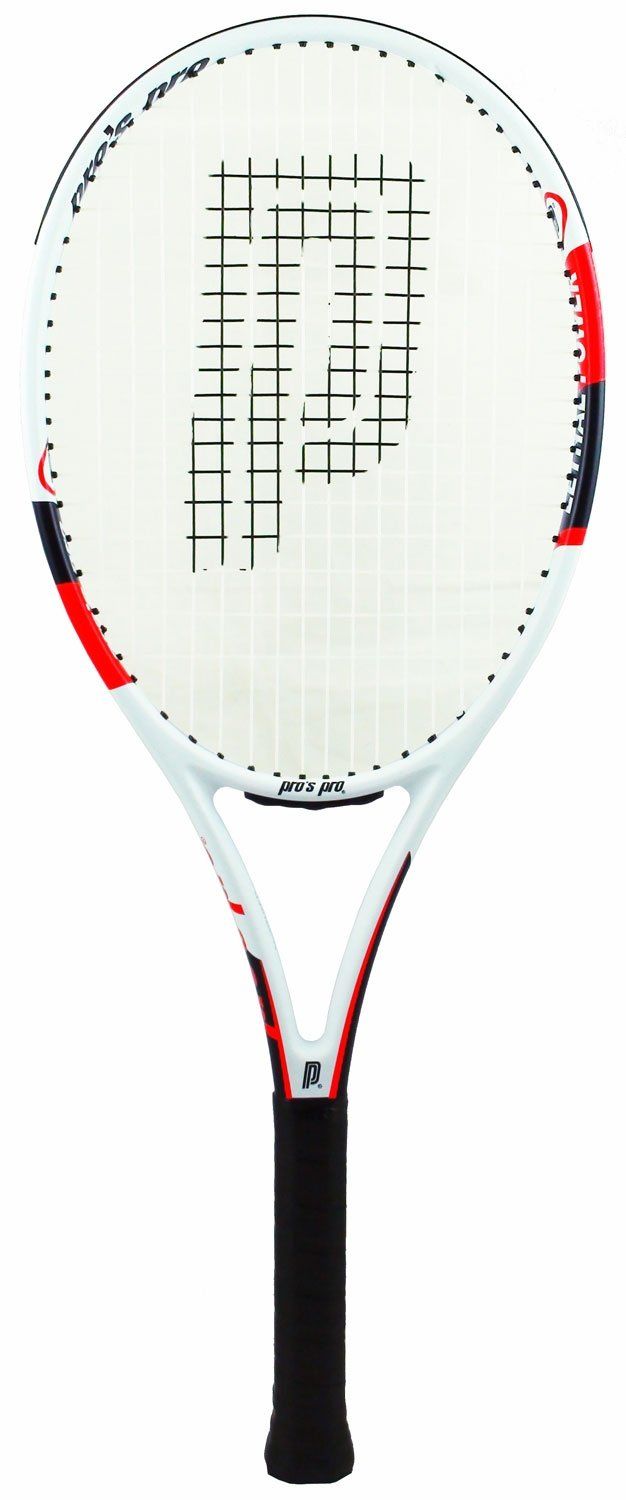 Pros Pro Lethal Power 100 Tenis Raketi 280 Gr. L2