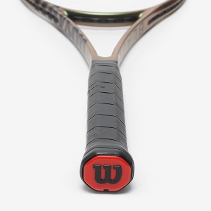 Wilson Blade 100L V8 Tenis Raketi 285 Gr. WR078911U2