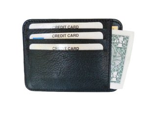 Zenga Orjinal Deri Cüzdanlı Kredi Kartlık 031-1 Siyah