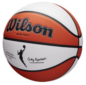 Wilson WNBA Official Game Ball Basketbol Maç Topu 6 Numara