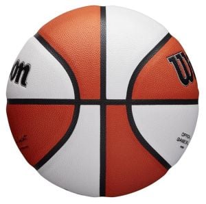 Wilson WNBA Official Game Ball Basketbol Maç Topu 6 Numara