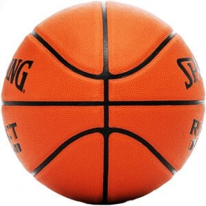 Spalding React TF-250 Basketbol Topu 6 Numara
