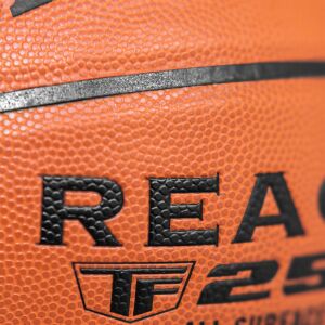 Spalding React TF-250 Basketbol Topu 6 Numara