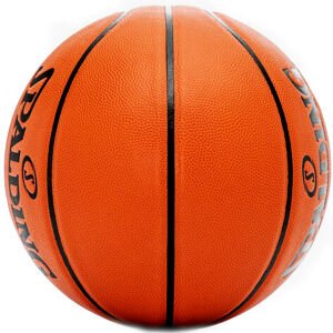 Spalding React TF-250 Basketbol Topu 6 Numara