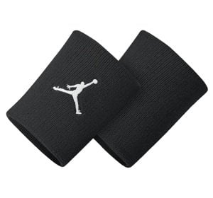 Nike Jordan Jumpmans Wristbands Havlu El Bilekliği Siyah