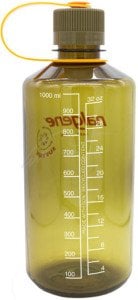 Nalgene 32 Oz NM Sustain Suluk Matara 1 Litre Zeytin Yeşili