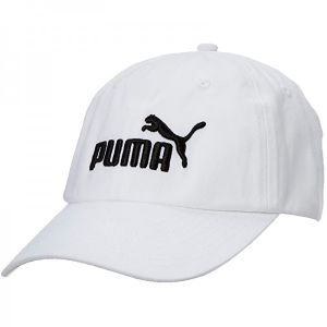Puma Ess Cap Şapka Beyaz