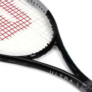 Wilson Ultra Team 100 V3.0 Tenis Raketi 281 Gr. WR046210U2