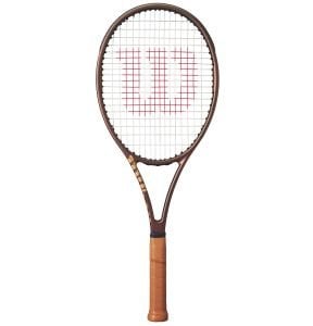 Wilson Pro Staff 97UL V14.0 Tenis Raketi 270 Gr. WR126010U1