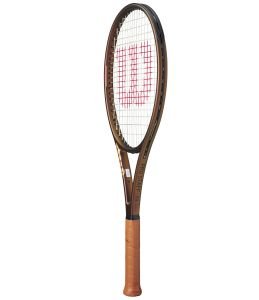 Wilson Pro Staff 97UL V14.0 Tenis Raketi 270 Gr. WR126010U1