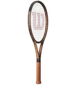 Wilson Pro Staff 97UL V14.0 Tenis Raketi 270 Gr. WR126010U1