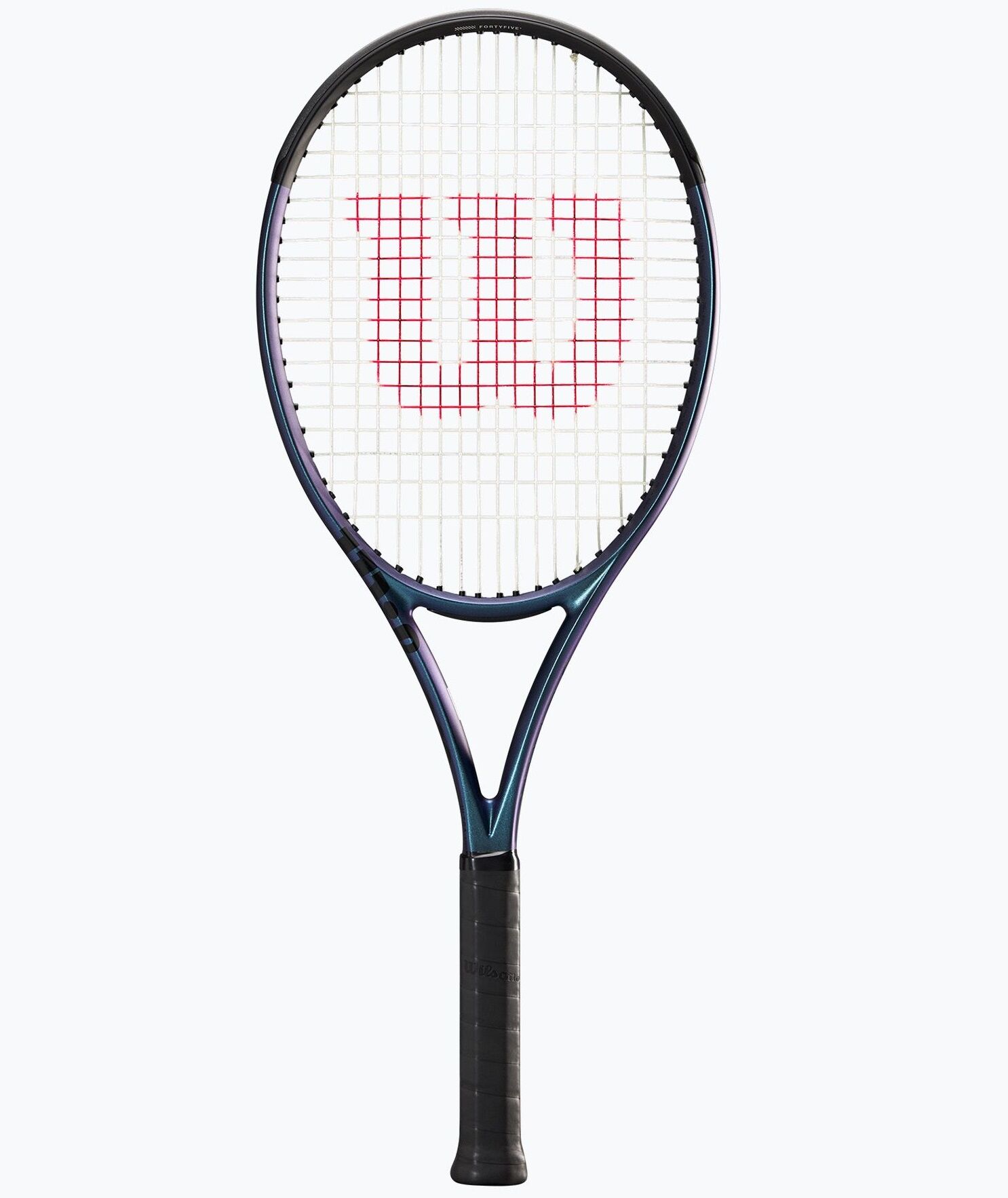 Wilson Ultra 100UL V4.0 Tenis Raketi 260 Gr. WR108510U1