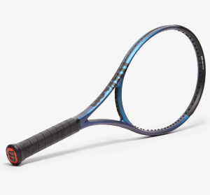 Wilson Ultra 100L V4.0 Tenis Raketi 280 Gr. WR108411U1