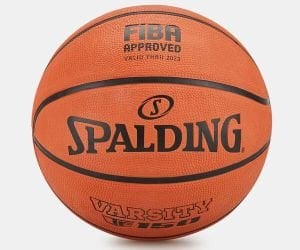 Spalding TF-150 Varsity Basketbol Topu FIBA Onaylı 7 Numara