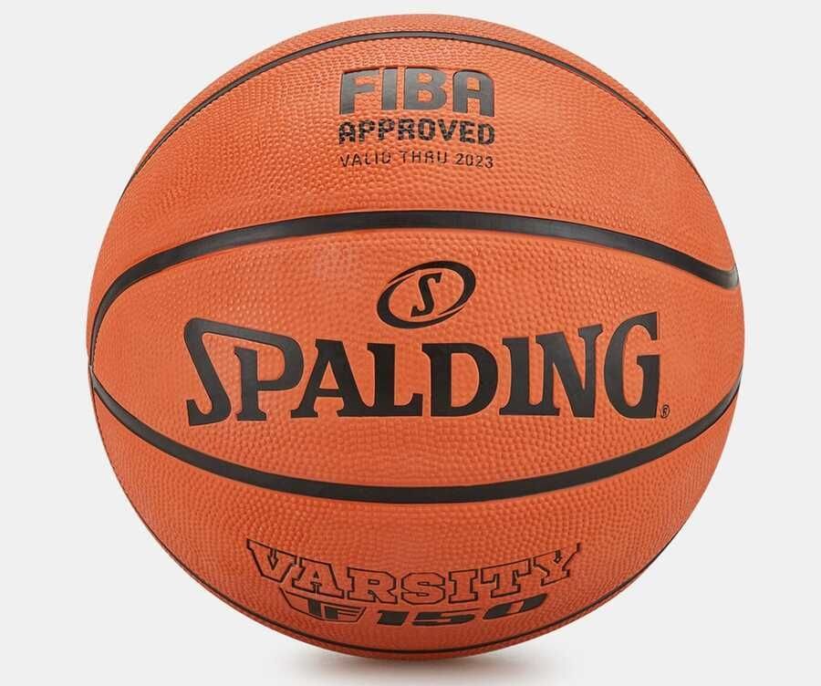 Spalding TF-150 Varsity Basketbol Topu FIBA Onaylı 6 Numara