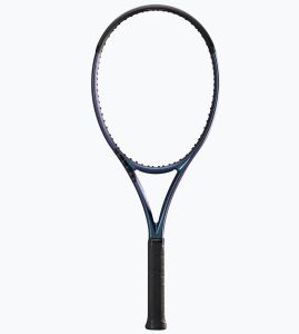 Wilson Ultra 100 V4.0 Tenis Raketi 300 Gr. WR108311U3