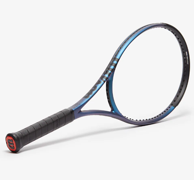 Wilson Ultra 100 V4.0 Tenis Raketi 300 Gr. WR108311U3