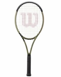 Wilson Blade 100UL V8.0 Tenis Raketi 265 Gr. WR079020U0 L0