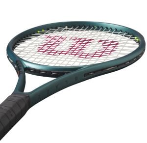 Wilson Blade 100UL V9.0 Tenis Raketi 265 Gr. WR150210U0