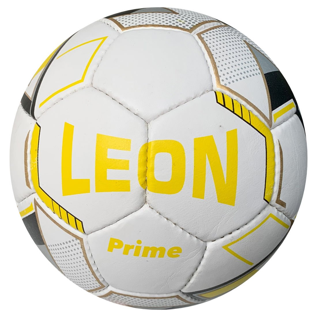 Leon Prime Futbol topu 5 Numara Sarı