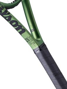 Wilson Blade 26 V8.0 Çocuk Tenis Raketi 255 Gr. WR079210U