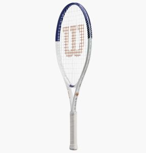 Wilson Roland Garros Elite 25 Çocuk Tenis Raketi 225 Gr. WR148810