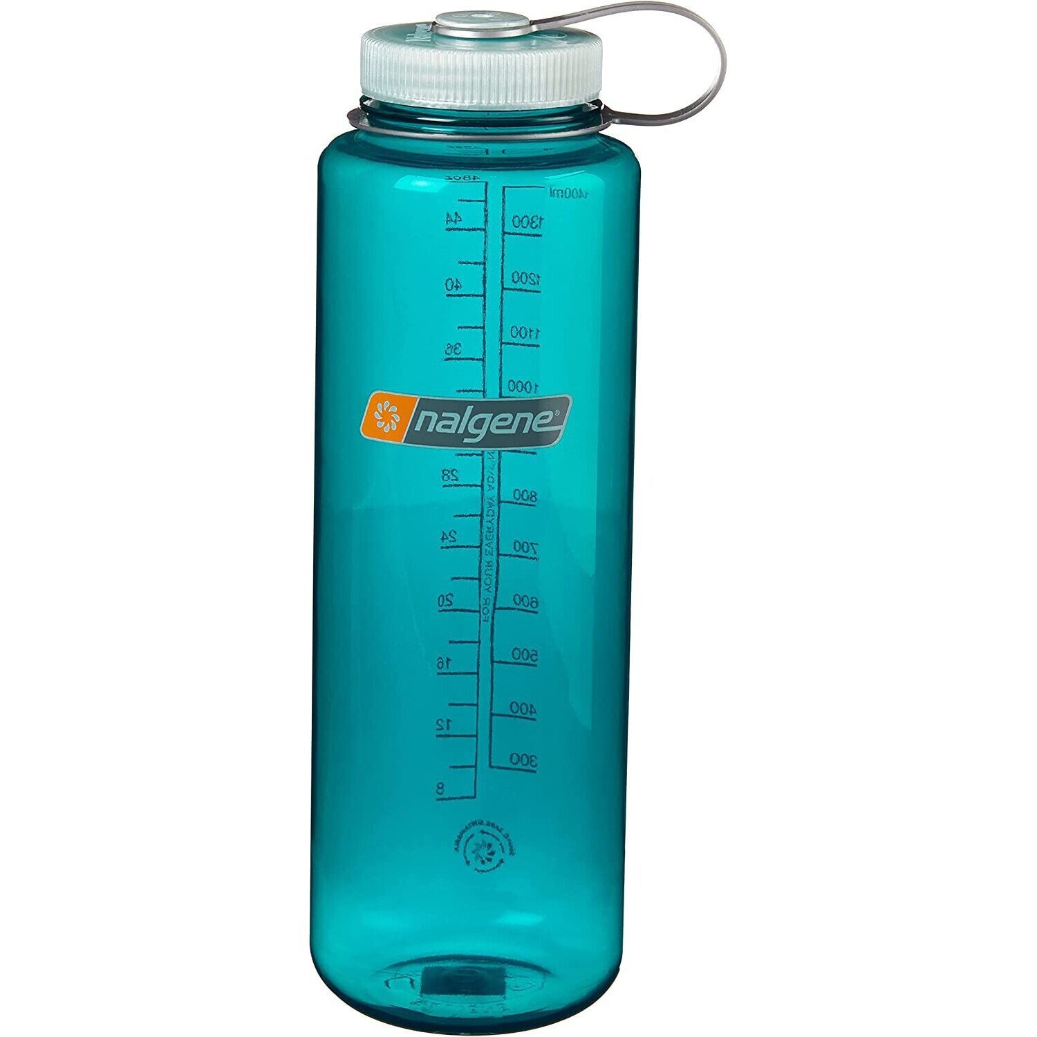 Nalgene 48 Oz Silo Seafoam Suluk Matara 1,5 Litre Turkuaz