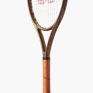 Wilson Pro Staff 25 V14 Çocuk Tenis Raketi 235 Gr. WR126210U0