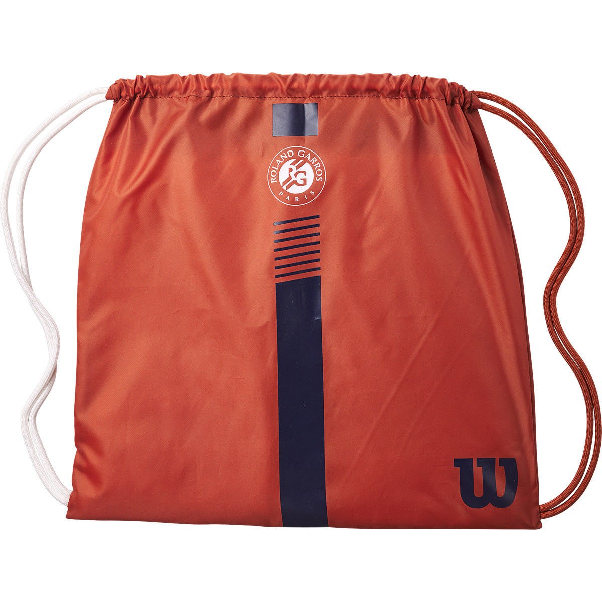 Wilson Roland Garros Cinch Bag Torba Sırt Çantası