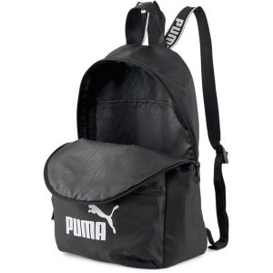 Puma Core Base Backpack Bayan Sırt Çantası Siyah