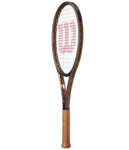 Wilson Pro Staff 97UL V14.0 Tenis Raketi 270 Gr. WR126010U0