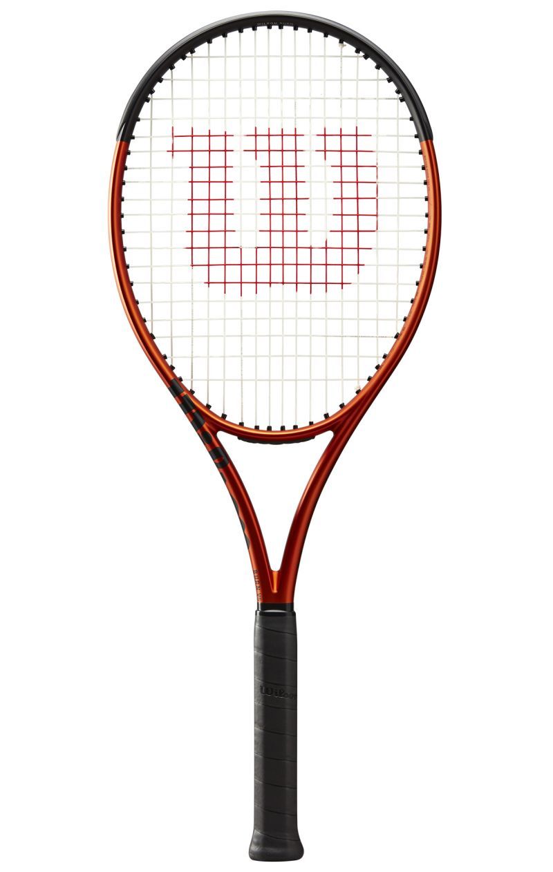 Wilson Burn 100 V5 Tenis Raketi 300 Gr. WR108810U3