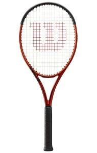 Wilson Burn 100 V5 Tenis Raketi 300 Gr. WR108810U3