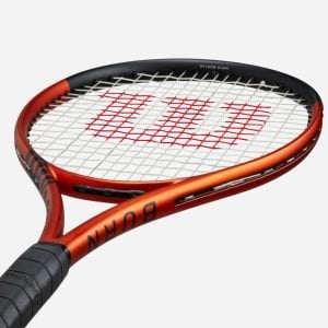 Wilson Burn 100 V5 Tenis Raketi 300 Gr. WR108810U3