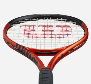 Wilson Burn 100 V5 Tenis Raketi 300 Gr. WR108810U3