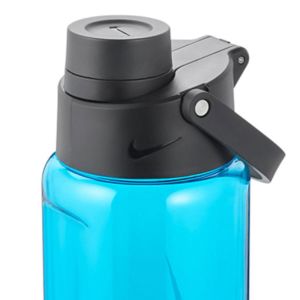 Nike Tr Renew Recharge Chug Bottle Suluk Sporcu Suluğu 24 Oz Mavi