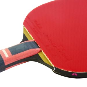 Butterfly Zhang Jike ZJ X6 Masa Tenisi Raketi ITTF Onaylı 85085