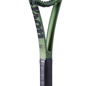 Wilson Blade 101L V8.0 Tenis Raketi 274 Gr. Kordajlı WR079710U1 L1