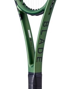 Wilson Blade 101L V8.0 Tenis Raketi 274 Gr. Kordajlı WR079710U1 L1