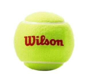 Wilson Starter Çocuk Başlangıç tenis Topu 3lü WRT137300