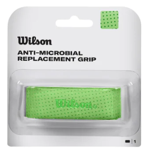 Wilson Anti-Microbial Replacement Ana Grip WR8414702001 Yeşil