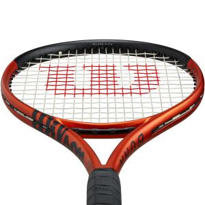 Wilson Burn 100ULS V5 Tenis Raketi 260 gr. WR109110U0