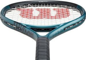 Wilson Ultra 26 V4 Tenis Raketi WR116510U