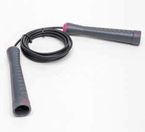 Nike Fundamental Speed Rope Rulmanlı ve Ayarlanabilir Atlama İpi