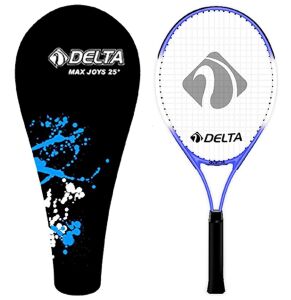 Delta Max Joys 25 Çocuk Tenis Raketi 9-10 yaş Raketi