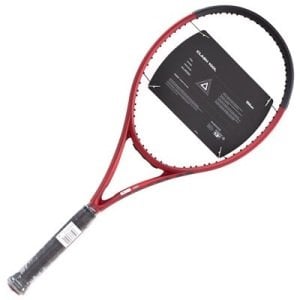 Wilson Clash 100L V2.0 Professional Tenis Raketi 280 Gr. L3