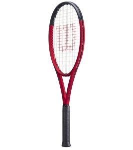 Wilson Clash 100UL V2.0 Professional Tenis Raketi 265 Gr. L0