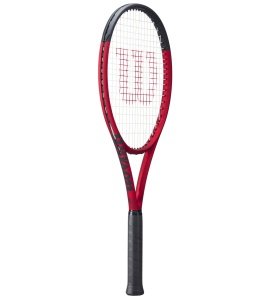 Wilson Clash 100UL V2.0 Professional Tenis Raketi 265 Gr. L0