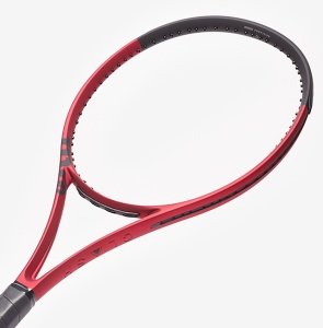 Wilson Clash 98 V2.0 Professional Tenis Raketi 310 Gr. L2