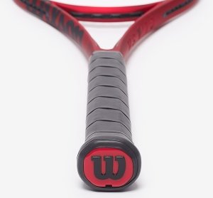 Wilson Clash 98 V2.0 Professional Tenis Raketi 310 Gr. L2